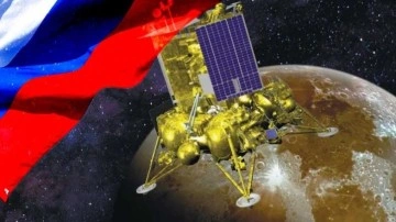 Rusya, 47 Yıl Sonra Ay'a İlk Görevini Başlattı! - Webtekno