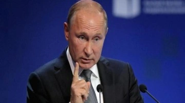 Rusya beklenen hamlesini yaptı: Dokuz ülke için enerji kaosu kapıda