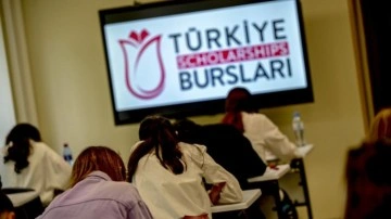 Rusya’da Türkiye Bursları için sınav ve mülakat yapıldı