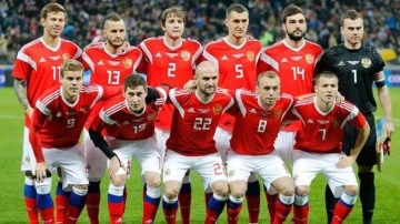 Rusya Dünya Kupası'nda var mı? Rusya Dünya Kupası'na gidiyor mu?