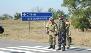 Rusya harekete geçti: Gürcistan sınırında askerlik şubesi açılacak
