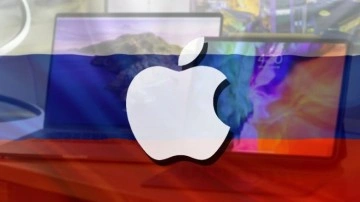 Rusya, Hükümet Çalışanlarına Apple Ürünlerini Yasakladı - Webtekno