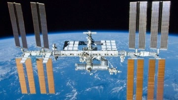 Rusya, ISS uzay uçuşlarında NASA'ya yardımcı olacak!