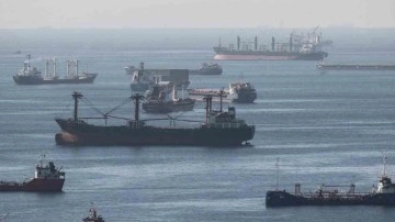 'Rusya Karadeniz'deki sivil gemileri hedef alacak' iddiası