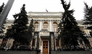 Rusya Merkez Bankası'nın İsviçre'deki varlıkları açıklandı