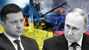 Rusya Ukrayna Savaşı Nasıl Başladı? Etkileri Nedir?