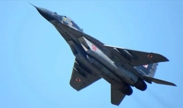 Rusya, Ukrayna’ya gönderilecek savaş uçaklarını yok edeceklerini açıkladı
