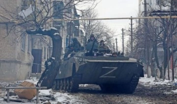 Rusya, Ukrayna'yı vurmaya devam ederken savaşta 6. aya yaklaşılıyor