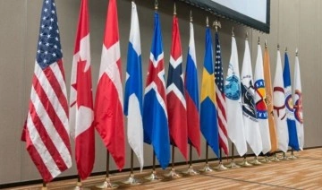Rusya'dan Batı'ya çağrı: Haklarımız ihlal edilirse Arktik Konseyi'nden çekileceğiz
