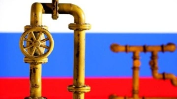 Rusya'dan benzin ihracatı kararı! 6 süreyle yasaklandı