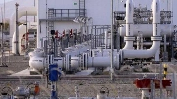 Rusya'dan doğal gaz hamlesi: Yeni boru hattı geliyor