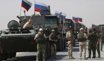 Rusya'dan 'Olenivka saldırısı' mesajı: 50 Ukraynalı asker öldü
