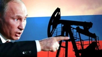 Rusya'dan tüm dünyayı sarsacak petrol kararı!