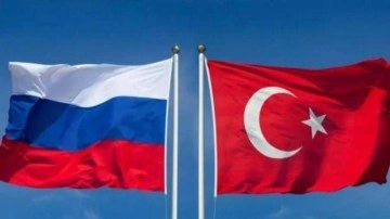 Rusya'dan Türkiye kararı! Rotayı kırdılar