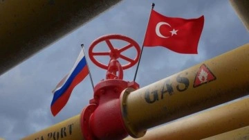 Rusya'dan Türkiye'de doğal gaz merkezi olması ile ilgili yeni açıklama