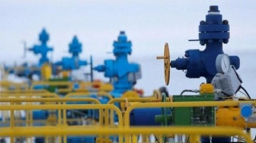 Rusya'dan Türkiye'ye ilave gaz açıklaması