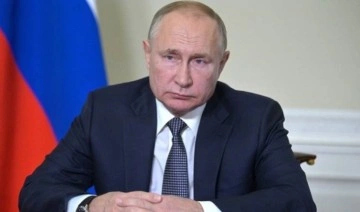 Rusya’dan yeni hamle! Karayolu taşımacılığına yollar kapandı