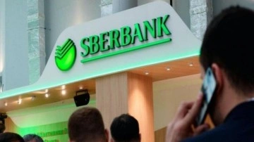 Rusya'nın en büyük bankası Sberbank'tan Kazakistan kararı