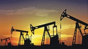 Rusya'nın ham petrol ihracatı yüzde 50 arttı
