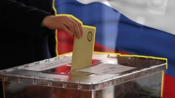Rusya'nın Türkiye'deki Seçimlre Müdahale Ettiği İddia Edildi