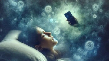 Rüyalarımızda Neden Telefon Görmüyoruz?