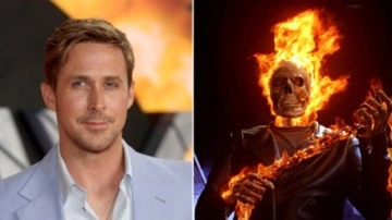 Ryan Gosling, Marvel Evrenine Dahil Olabilir