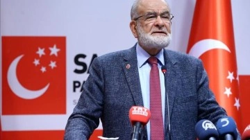 Saadet Partisi İstanbul adaylarını açıkladı! İşte aday listesi