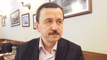 Saadet Partisi kongresinde aday olacak Temel Karamollaoğlu'na rakip çıktı