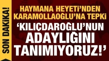 Saadet Partisi'nde kriz: Davaya ihanet edildi, Kılıçdaroğlu'nun adaylığını tanımıyoruz