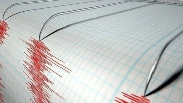 Sabah saatlerinde deprem oldu! AFAD şiddetini duyurdu