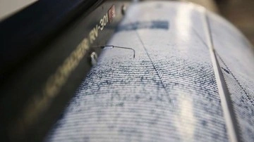 Sabah saatlerinde panik yaratan deprem! AFAD son depremin şiddetini açıkladı