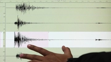 Sabaha karşı panik yaratan deprem! AFAD'dan açıklama var
