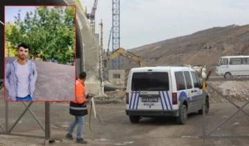 Sabiha Gökçen Havalimanı'ndaki inşaatta iş cinayeti