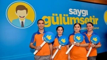 Sabiha Gökçen&rsquo;den havacılık çalışanlarına saygı kampanyası