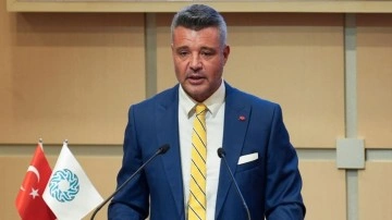 Sadettin Saran, Fenerbahçe Kulübü başkan adaylığı nedeniyle İTO'dan istifa etti