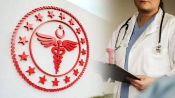 Sağlık Bakanlığı 27 bin sözleşmeli personel alacak! Başvuru şartları açıklandı