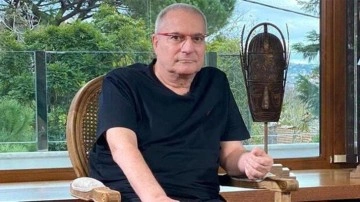 Sağlık sorunlarıyla mücadele eden Mehmet Ali Erbil, apandisit ameliyatı oldu