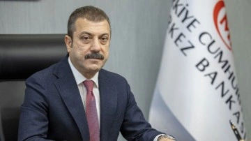 Şahap Kavcıoğlu kimdir, aslen nereli? Şahap Kavcıoğlu BDDK Başkanı oldu