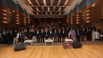 Şahinbey Belediyesi'nden öğrencilere umre jesti