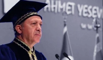 'Sahte diploma' iddiası: HKP’den Erdoğan, Altun, Kurt ve YÖK üyeleri hakkında suç duyurusu