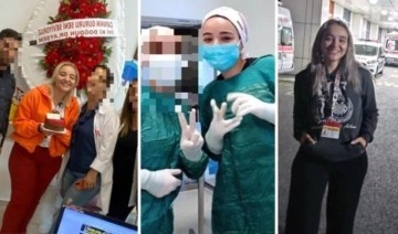 'Sahte doktor' Ayşe Özkiraz iddianamesi kabul edildi: Birçok ameliyata girmiş...