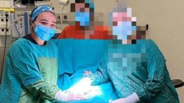 Sahte doktor Ayşe Özkiraz ile ilgili yeni detaylar!