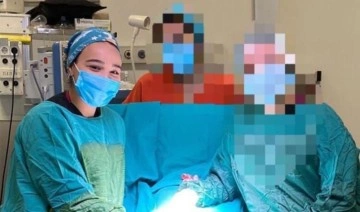 'Sahte doktor' Ayşe Özkiraz'a 13 yıla kadar hapis istemi