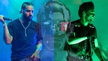 Sahte The Weeknd ve Drake Şarkısı Grammy'e Gönderildi - Webtekno
