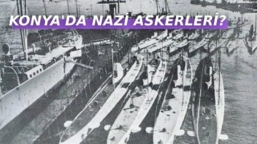 Sakarya Açıklarında Bulunan Nazi Denizaltısının Hikayesi