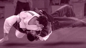 Sakarya'da 11. Uluslararası Valilik Kupası Judo Turnuvası başladı