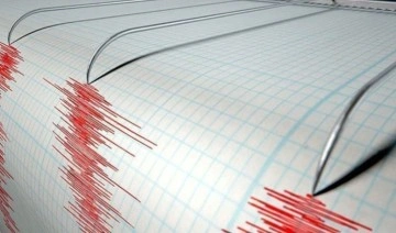 Sakarya'da 3.0 büyüklüğünde deprem