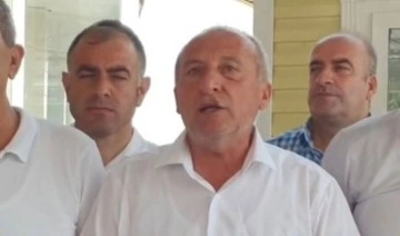Saldırıya uğrayan CHP'li başkan: Aile içi mesele değil rant meselesi