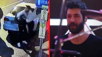 Saldırıya uğrayan müzisyen Mehmet Dudarık hayati tehlikeyi atlattı