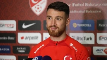 Salih Özcan'dan EURO 2024 yorumu!